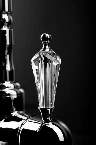 Смеситель для раковины Boheme 267-Royale/CRST встроенный Tradizionale Cromo Смеситель для раковины Boheme 267-Royale/CRST встроенный Tradizionale Cromo