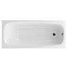 Картинка анонса товара «акриловая ванна excellent layla 180x80 waex.lay18wh»