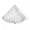 Картинка анонса товара «акриловая ванна excellent konsul 150x150 soft хром waex.kon15.soft»