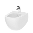 Детальная картинка товара «биде подвесное am.pm sensation c303411wh»