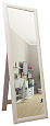 Зеркало SILVER MIRRORS 600x1500 Дуб, напольное Монреаль (ФР-00001408) Зеркало SILVER MIRRORS 600x1500 Дуб, напольное Монреаль (ФР-00001408)