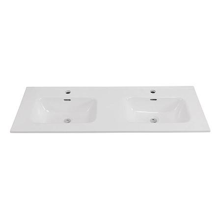 Раковина BelBagno BB1200-2-ETL 1210x465 Раковина BelBagno BB1200-2-ETL 1210x465