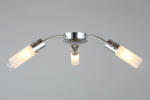 Люстра потолочная Omnilux Lavarone OML-28707-03 Люстра потолочная Omnilux Lavarone OML-28707-03