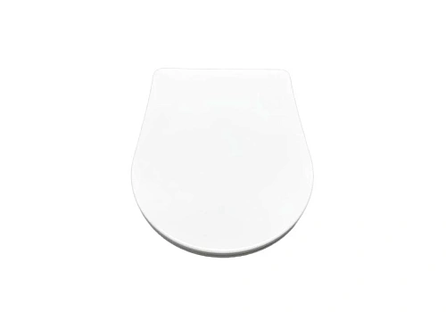 Крышка-сиденье Aquatek БЕТТА/ ОБЕРОН AQ5026-00 белый Крышка-сиденье Aquatek БЕТТА/ ОБЕРОН AQ5026-00 белый