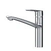 Смеситель для кухни AM.PM Gem F90A00000 хром Смеситель для кухни AM.PM Gem F90A00000 хром