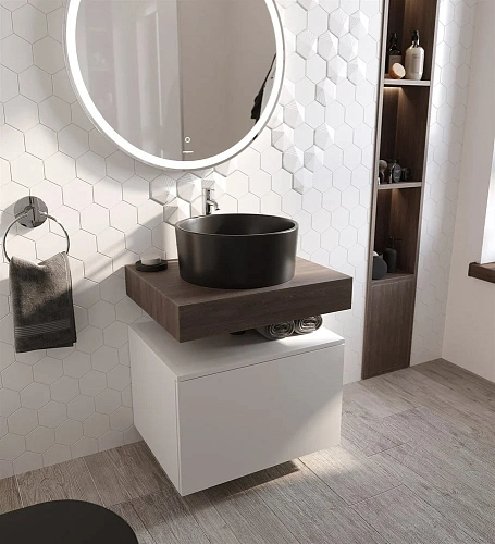 Тумба STWORKI Ольборг 60 481084 Тумба STWORKI Ольборг 60 481084