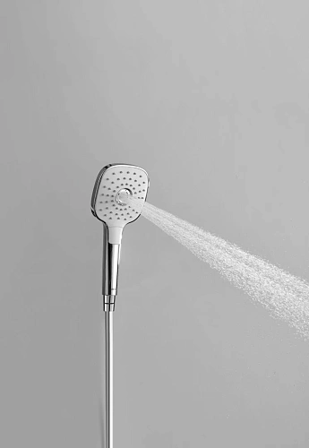 Душевая система ARROW AG3323SHCP с термостатом хром Душевая система ARROW AG3323SHCP с термостатом хром