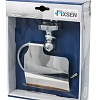 Держатель туалетной бумаги Fixsen Style FX-41110 Держатель туалетной бумаги Fixsen Style FX-41110