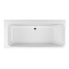 Картинка анонса товара «акриловая ванна excellent lila 2.0 160x73 (левая) waex.lil2.160l.whn»