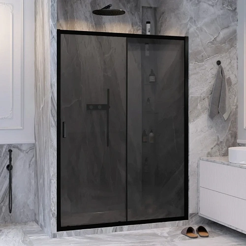 Душевая дверь Ambassador Forsa 17022221ABB (1500x2000) Душевая дверь Ambassador Forsa 17022221ABB (1500x2000)