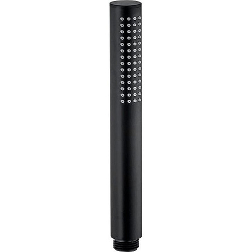 Душевая система Kludi NOVA FONTE 208313915 черный матовый Душевая система Kludi NOVA FONTE 208313915 черный матовый