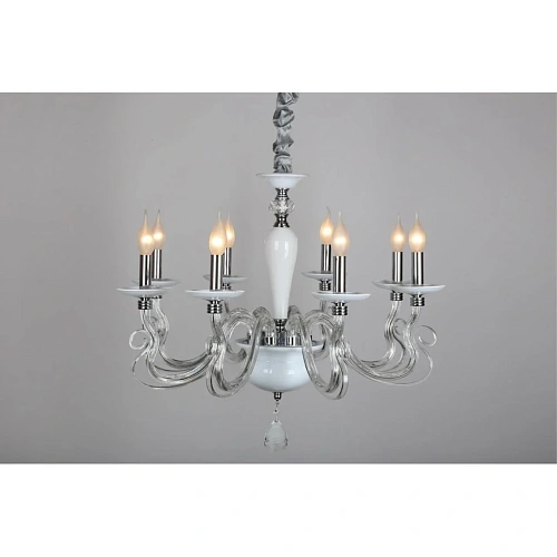 Люстра подвесная Aployt Estel APL.702.03.08 Люстра подвесная Aployt Estel APL.702.03.08