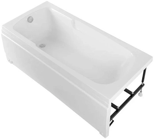 Акриловая ванна Aquanet Extra 150x70 00208672 Акриловая ванна Aquanet Extra 150x70 00208672