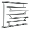 Полотенцесушитель водяной Ника ECON ПМ-3 50/90 с полкой