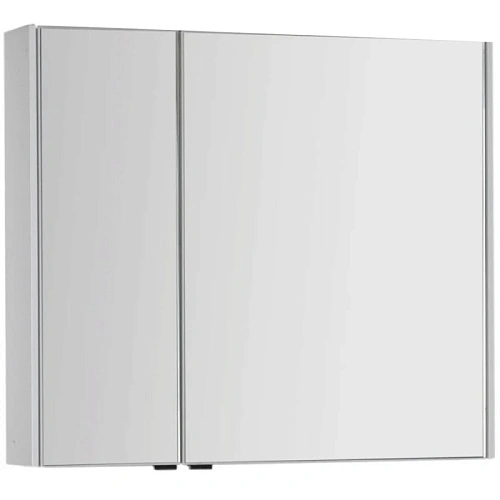 Комплект мебели Aquanet Тулон 85 белый 00183627 Комплект мебели Aquanet Тулон 85 белый 00183627