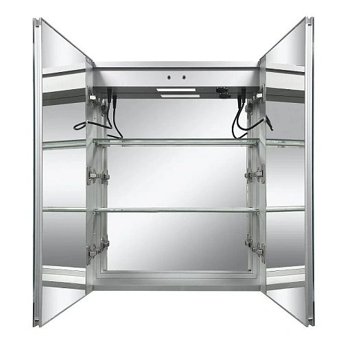 Зеркальный шкаф ArtDecco Elysium Space 70 AES07690MC с подсветкой Зеркальный шкаф ArtDecco Elysium Space 70 AES07690MC с подсветкой