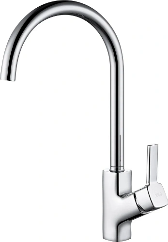 Смеситель для кухни D&K Rhein Dusseldorf (DA1492401) Смеситель для кухни D&K Rhein Dusseldorf (DA1492401)