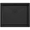 Кухонная мойка Paulmark NEXT 54 UNI, PM215444-MBN, матовый черный, 540х440мм 1,2мм Кухонная мойка Paulmark NEXT 54 UNI, PM215444-MBN, матовый черный, 540х440мм 1,2мм