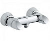 Картинка анонса товара «смеситель для душа grohe aria, хром (26008000)»