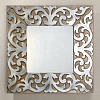 Картинка анонса товара «зеркало devon&amp;devon mainesilver dkmainesv»