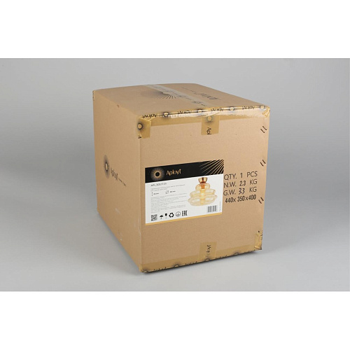 Люстра потолочная Aployt Liana APL.303.17.01 Люстра потолочная Aployt Liana APL.303.17.01