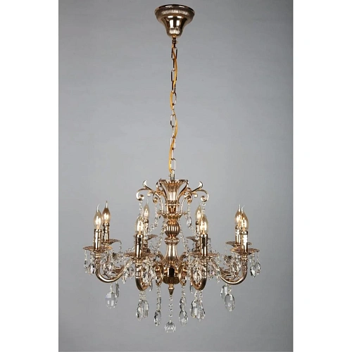 Люстра подвесная Omnilux Aosta OML-78903-08 Люстра подвесная Omnilux Aosta OML-78903-08