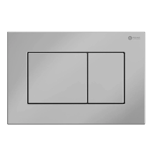 Комплект инсталляции Point Элемент PN45120 с клавишей смыва Ника, хром, PN44081C и унитазом Афина с сиденьем микролифт PN41041 Комплект инсталляции Point Элемент PN45120 с клавишей смыва Ника, хром, PN44081C и унитазом Афина с сиденьем микролифт PN41041