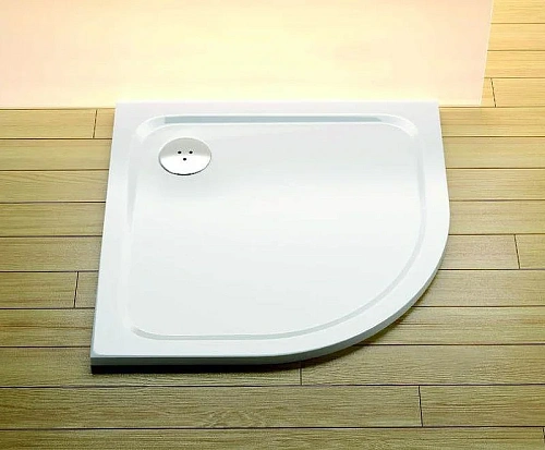 Душевой поддон Ravak Elipso Pro Chrome 80x80 XA244401010 Душевой поддон Ravak Elipso Pro Chrome 80x80 XA244401010