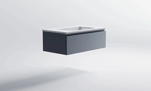 Тумба с раковиной Astra-Form Альфа 900 мм 03060006ncss3005-r80b+04010008 серо-голубой (NCS S 3005-R80B матовый) Тумба с раковиной Astra-Form Альфа 900 мм 03060006ncss3005-r80b+04010008 серо-голубой (NCS S 3005-R80B матовый)