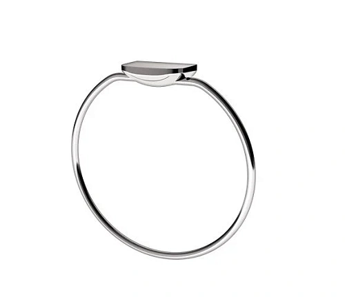 Полотенцедержатель AM.PM Inspire V2.0 A50A34400 хром Полотенцедержатель AM.PM Inspire V2.0 A50A34400 хром