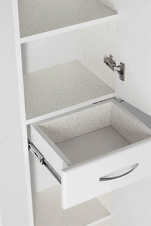 Шкаф-пенал Style Line Эко Стандарт 36 ЛС-00000112 Шкаф-пенал Style Line Эко Стандарт 36 ЛС-00000112