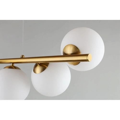 Люстра подвесная Aployt Jagna APL.312.13.07 Люстра подвесная Aployt Jagna APL.312.13.07