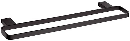 Полотенцедержатель Bemeta NERO 135004080 Полотенцедержатель Bemeta NERO 135004080