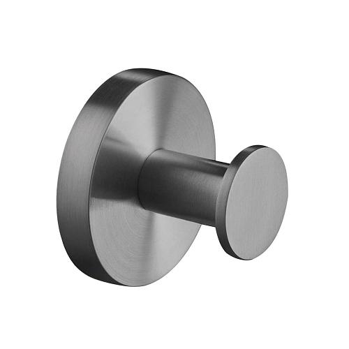 Крючок Timo Saona 13011/18 черное золото Крючок Timo Saona 13011/18 черное золото