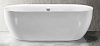 Картинка анонса товара «акриловая ванна esbano tokyo white 1700x800x580 (esvatokyw)»