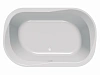 Картинка анонса товара «ванна отдельностоящая kolpa-san adam eva fs 190x120 561130 акриловая»