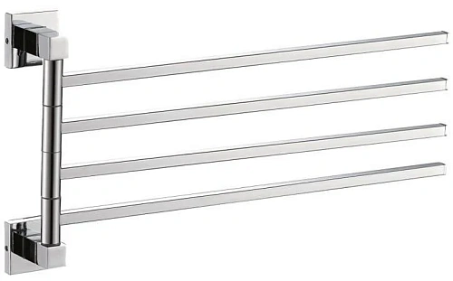 Полотенцедержатель Haiba HB8614 Полотенцедержатель Haiba HB8614