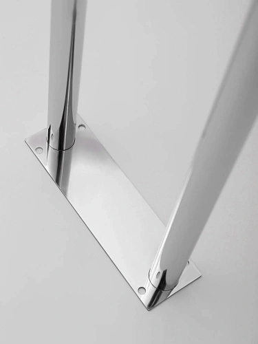 Поручень Aquatek настенный стационарный 620x230 мм, POR-0000002 Поручень Aquatek настенный стационарный 620x230 мм, POR-0000002