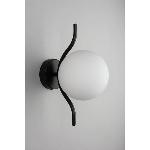 Светильник настенный (Бра) Aployt Jagna APL.312.01.01 Светильник настенный (Бра) Aployt Jagna APL.312.01.01