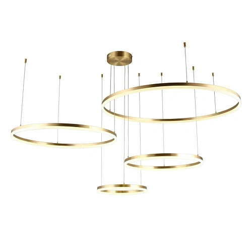 Люстра подвесная Aployt Armel APL.049.03.175 Люстра подвесная Aployt Armel APL.049.03.175