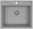 Кухонная мойка Kaiser KMM-5056 G Grey (цв.310) Кухонная мойка Kaiser KMM-5056 G Grey (цв.310)