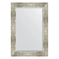 Зеркало в багетной раме Evoform Exclusive BY 1180 66 x 96 см, алюминий Зеркало в багетной раме Evoform Exclusive BY 1180 66 x 96 см, алюминий