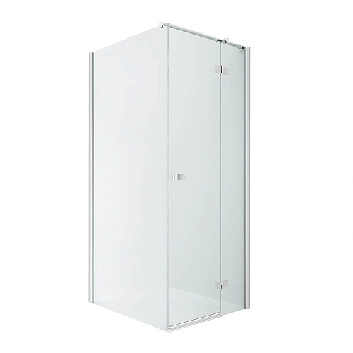 Душевой уголок NEW TRENDY REFLEXA R 110x70x200 EXK-1404/EXK-0300 хром Душевой уголок NEW TRENDY REFLEXA R 110x70x200 EXK-1404/EXK-0300 хром