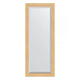 Зеркало в багетной раме Evoform Exclusive BY 1163 56 x 141 см, сосна Зеркало в багетной раме Evoform Exclusive BY 1163 56 x 141 см, сосна