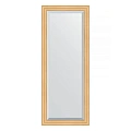 Зеркало в багетной раме Evoform Exclusive BY 1163 56 x 141 см, сосна Зеркало в багетной раме Evoform Exclusive BY 1163 56 x 141 см, сосна