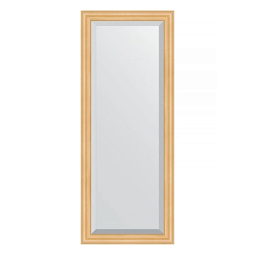 Зеркало в багетной раме Evoform Exclusive BY 1163 56 x 141 см, сосна Зеркало в багетной раме Evoform Exclusive BY 1163 56 x 141 см, сосна