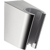 Картинка анонса товара «держатель ручного душа hansgrohe porter s 28331800, нержавеющая сталь»