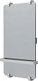 Полотенцесушитель электрический Allen Brau Infinity 80x44 с рейлингом и креплением 00288917 Полотенцесушитель электрический Allen Brau Infinity 80x44 с рейлингом и креплением 00288917