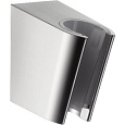 Держатель ручного душа Hansgrohe Porter S 28331800, нержавеющая сталь Держатель ручного душа Hansgrohe Porter S 28331800, нержавеющая сталь