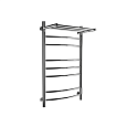 Полотенцесушитель электрический BONNA Vesta 600x500 BNP-EV5PC-dt6050Ch хром Полотенцесушитель электрический BONNA Vesta 600x500 BNP-EV5PC-dt6050Ch хром